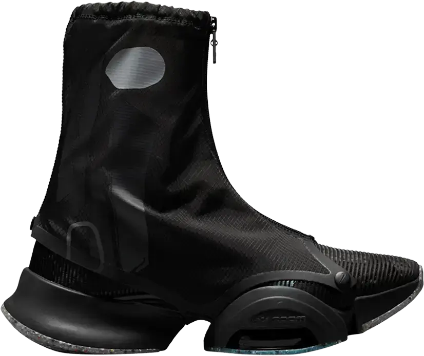  Nike Air Zoom SuperRep 2 Premium &#039;Black Dark Smoke Grey&#039;