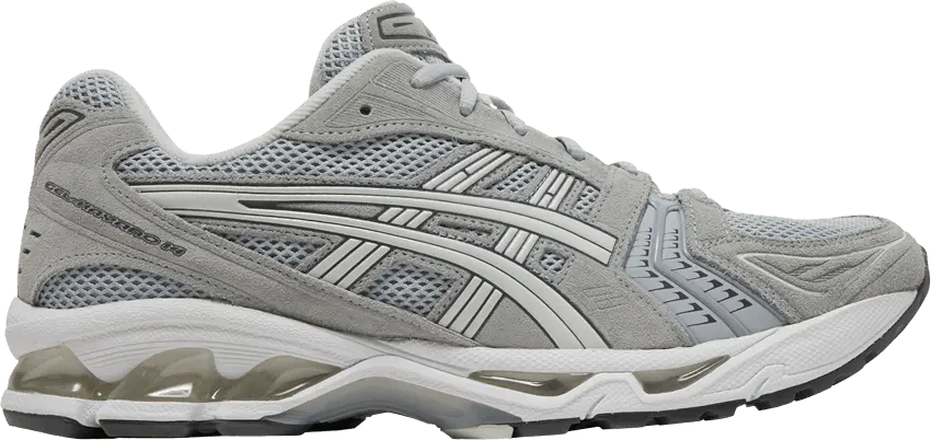  Asics ASICS Gel-Kayano 14 Piedmont Grey