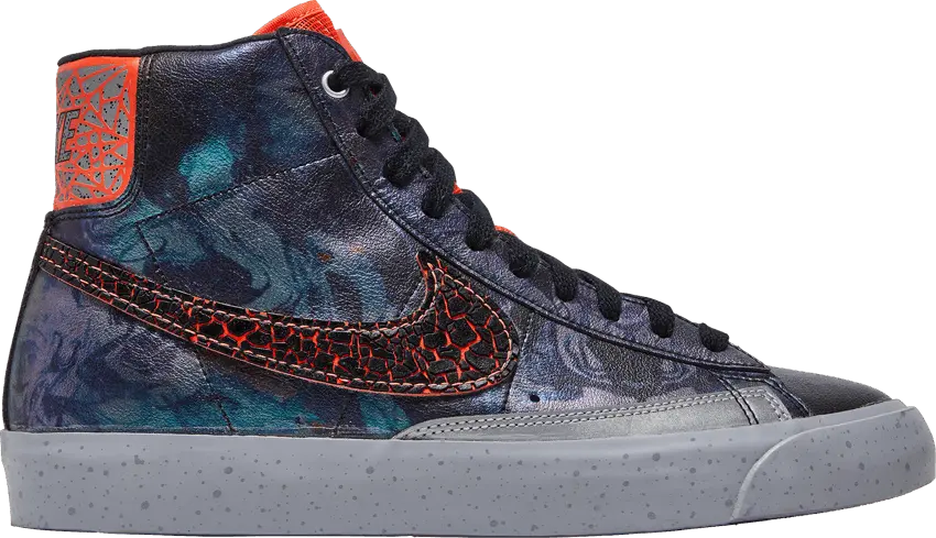  Nike Blazer Mid Area 72