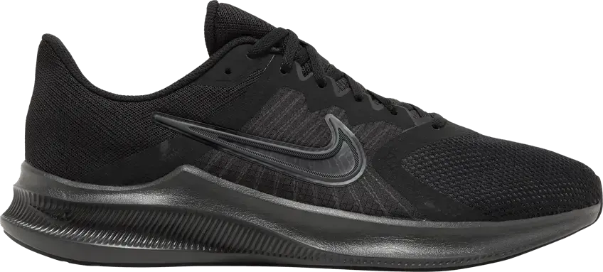  Nike Downshifter 11 Extra Wide &#039;Black Smoke Grey&#039;