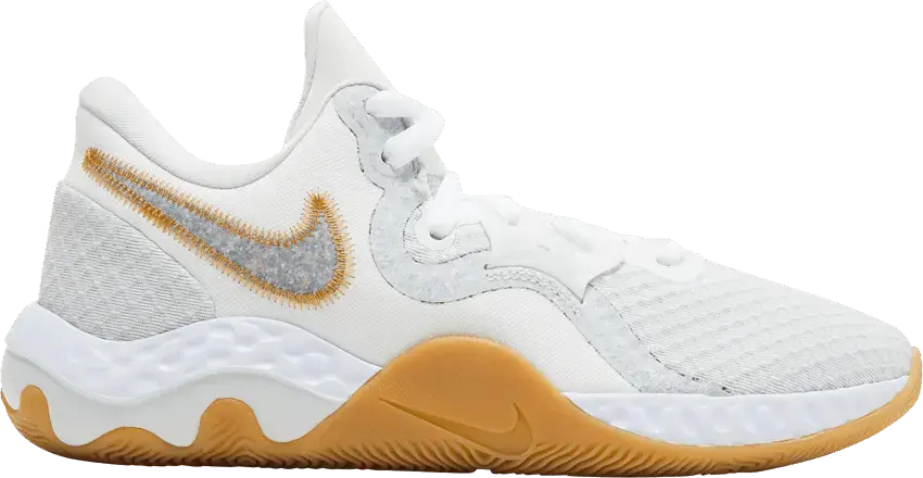  Nike Renew Elevate 2 Summit White Gum