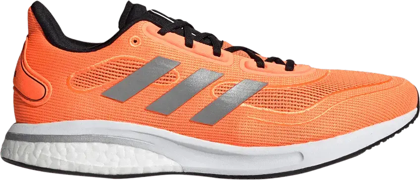  Adidas Supernova &#039;Screaming Orange&#039;