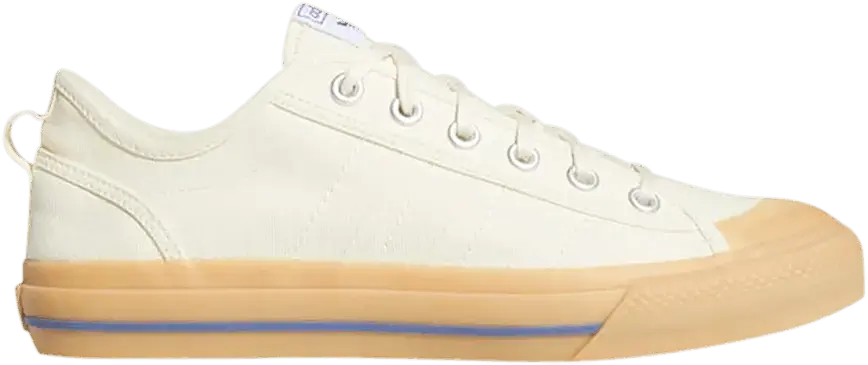  Adidas Nizza RF &#039;Cream White Gum&#039;