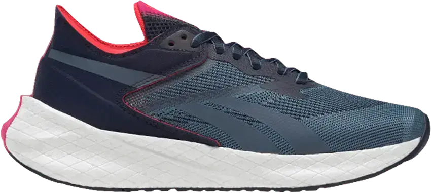  Reebok Floatride Energy Symmetros Vector Navy (Women&#039;s)