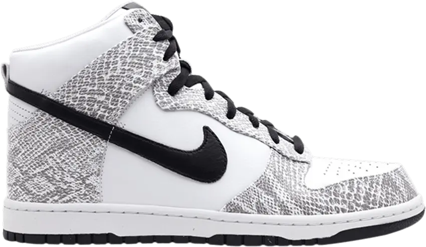  Nike Dunk High SP Cocoa Snake