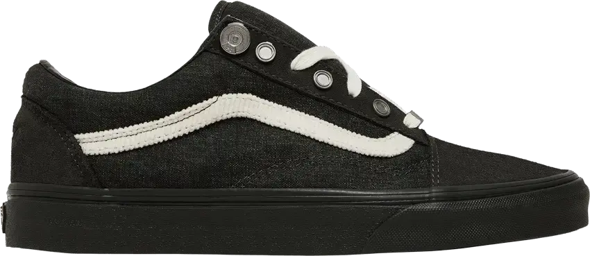  Vans C2H4 x Old Skool &#039;Relic Stone&#039;