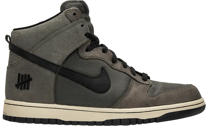 Nike Dunk High Undefeated Bring Back Pack Ballistic Green