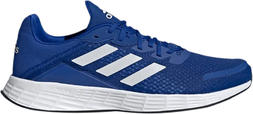  Adidas Duramo SL &#039;Royal Blue&#039;