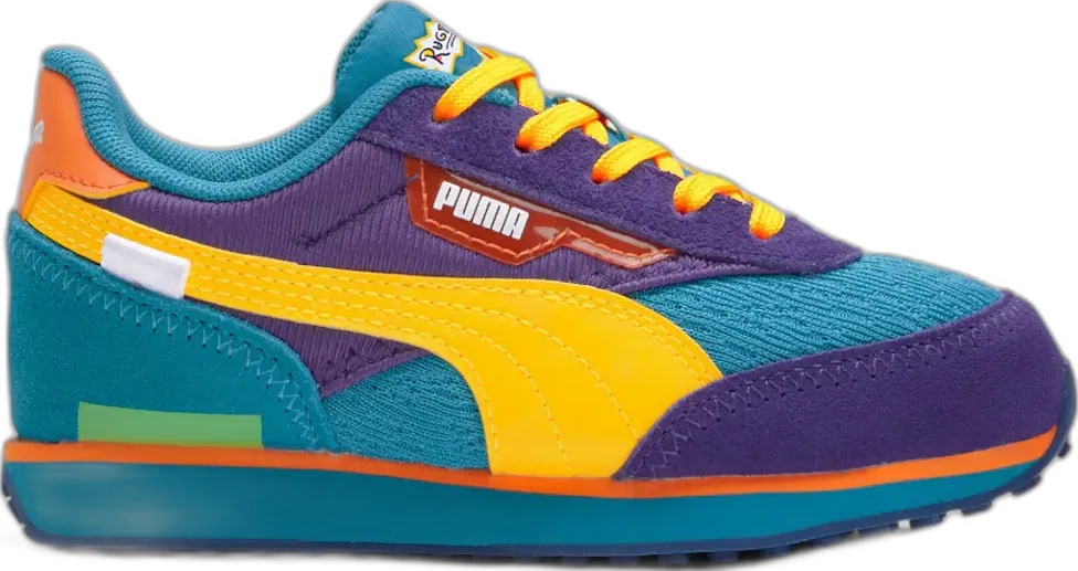 Puma Future Rider Rugrats (PS)