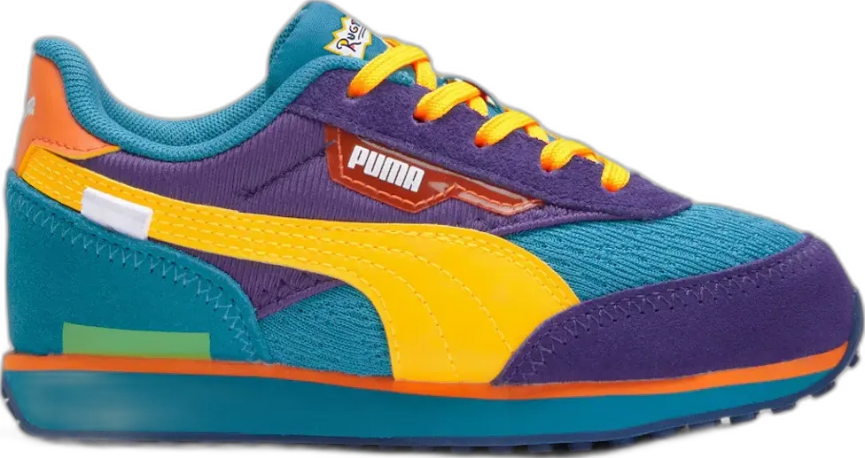  Puma Future Rider Rugrats (PS)