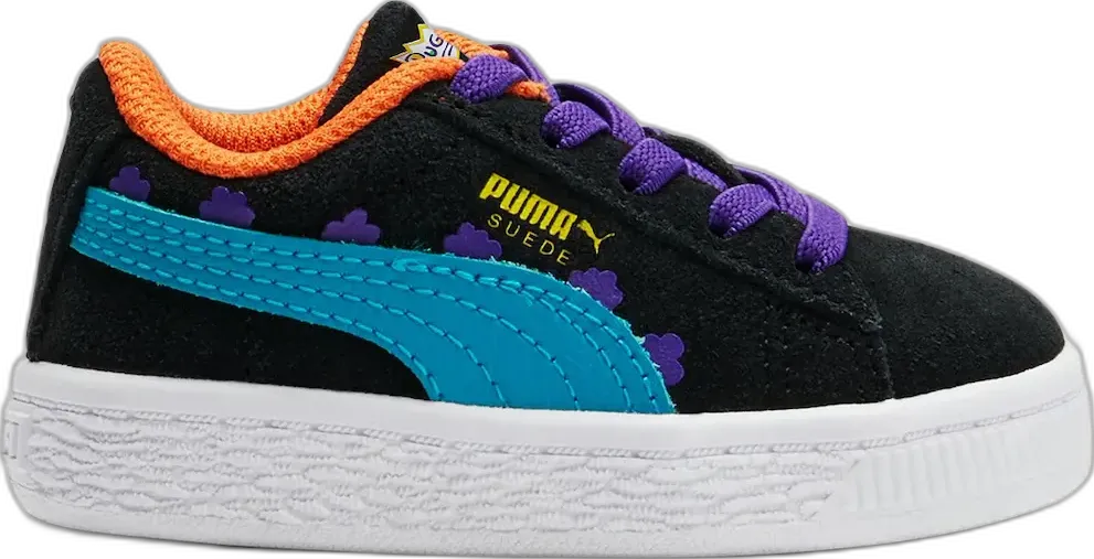 Puma Suede Rugrats (TD)