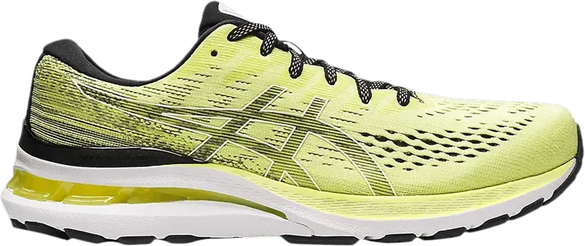  Asics ASICS Gel-Kayano 28 Glow Yellow