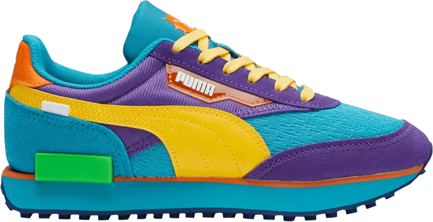  Puma Future Rider Rugrats (GS)