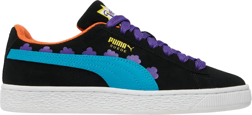  Puma Suede Rugrats (GS)