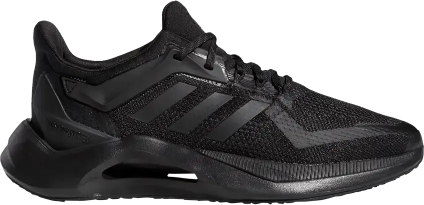  Adidas Alphatorsion 2.0 &#039;Triple Black&#039;
