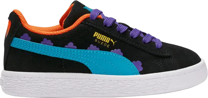  Puma Suede Rugrats (PS)