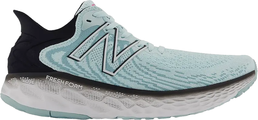  New Balance Wmns Fresh Foam 1080v11 Wide &#039;Pale Blue&#039;