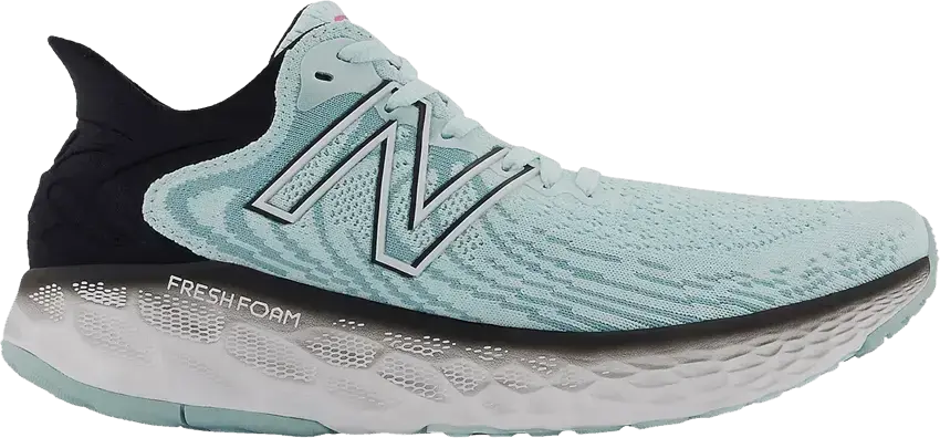  New Balance Wmns Fresh Foam 1080v11 2E Wide &#039;Pale Blue&#039;