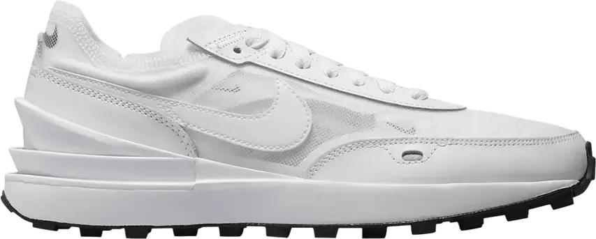  Nike Wmns Waffle One &#039;Summit White&#039;