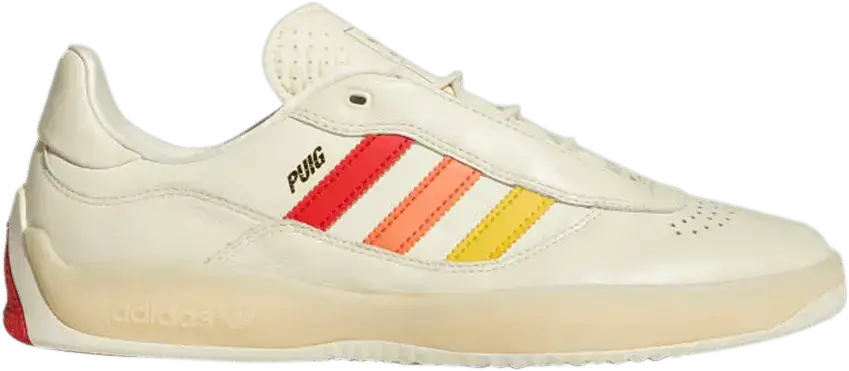  Adidas adidas Puig Cream Multi Gradient