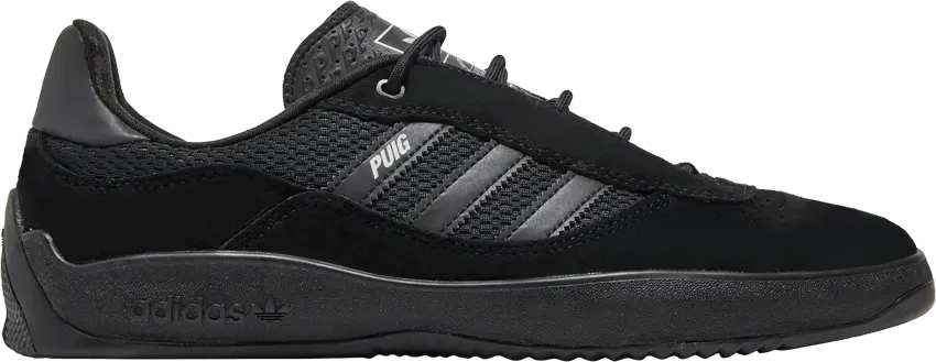  Adidas adidas Puig Black Carbon