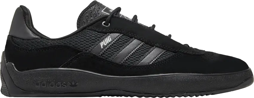 Adidas adidas Puig Black Carbon