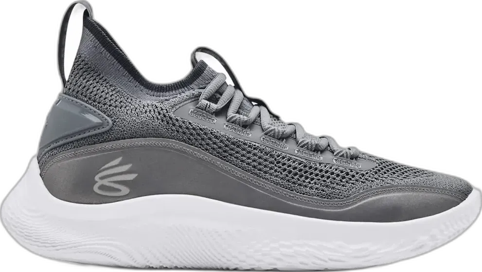  Under Armour Curry Flow 8 Shine