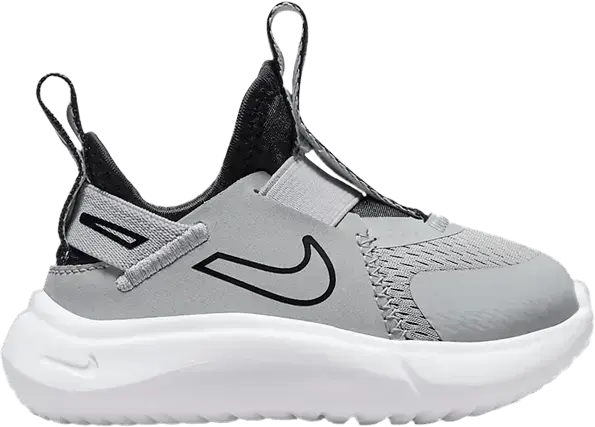  Nike Flex Plus TD &#039;Light Smoke Grey&#039;