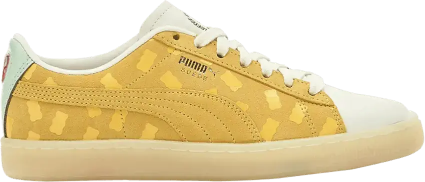  Puma Suede Mix Haribo (Women&#039;s)