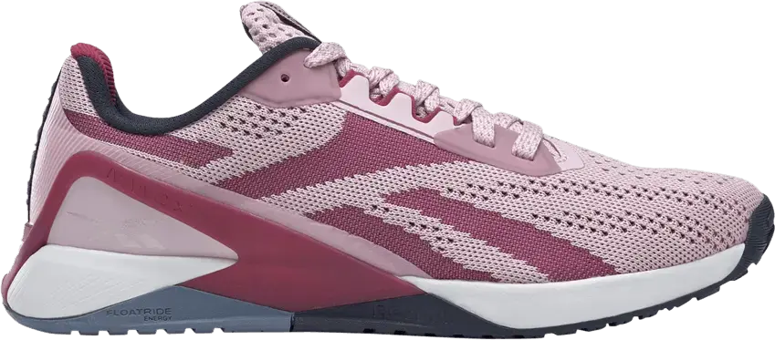  Reebok Nano X1 Frost Berry (Women&#039;s)