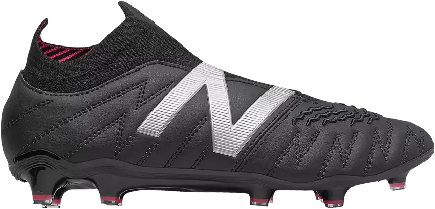  New Balance Tekela V3+ Pro Leather FG &#039;Black&#039;