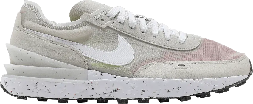  Nike Waffle One Crater Cream