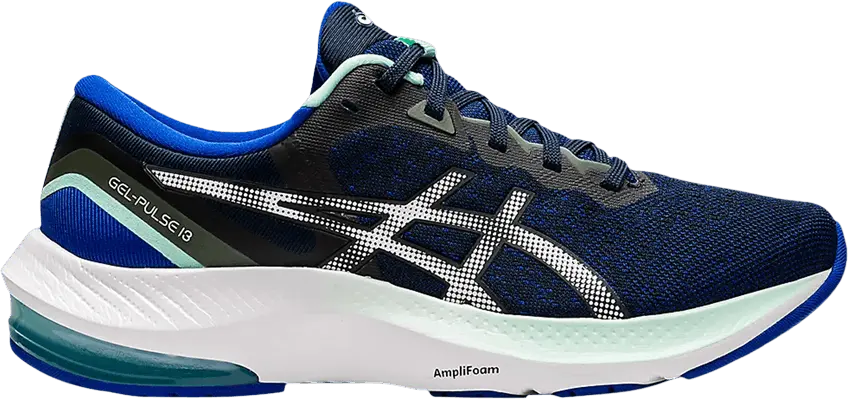  Asics Wmns Gel Pulse 13 &#039;French Blue&#039;