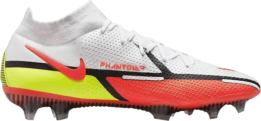  Nike Phantom GT2 DF Elite FG &#039;Motivation Pack&#039;