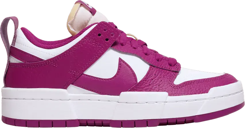  Nike Dunk Low Disrupt Cactus Flower (Women&#039;s)