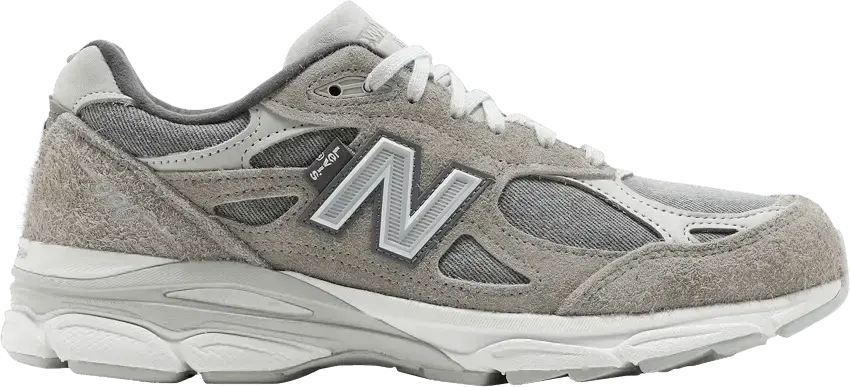  New Balance 990v3 Levi&#039;s Elephant Skin