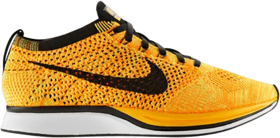  Nike Flyknit Racer Cheetos