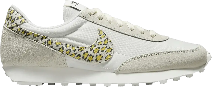  Nike DBreak SE Leopard Sail (Women&#039;s)