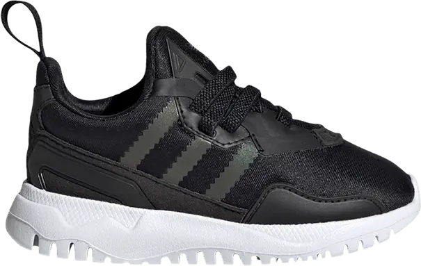  Adidas Flex Infant &#039;Core Black&#039;