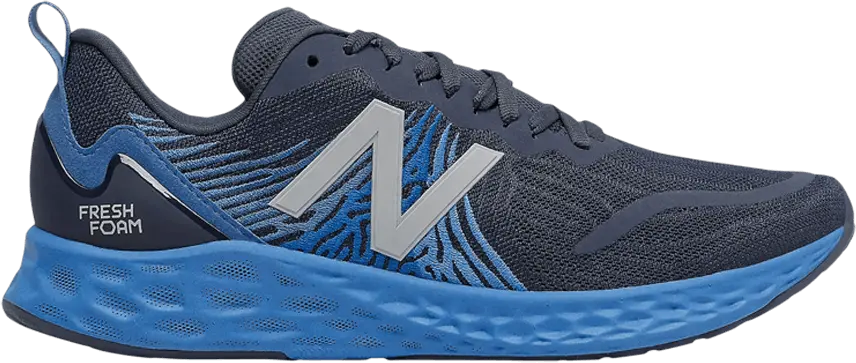  New Balance Fresh Foam Tempo 2E Wide &#039;Natural Indigo&#039;