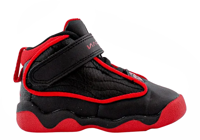  Jordan Pro Strong TD &#039;Bred&#039;