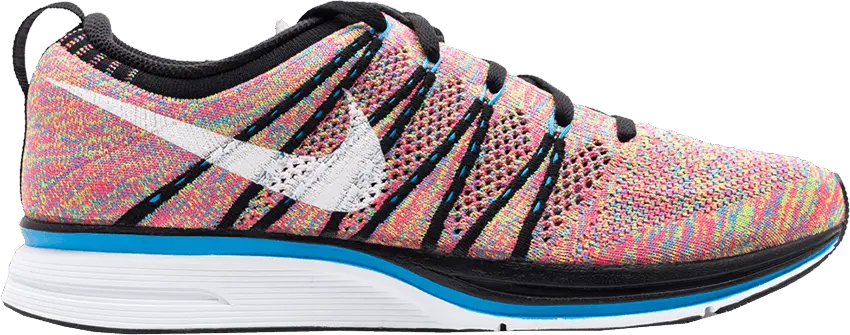  Nike Flyknit Trainer Multi-Color