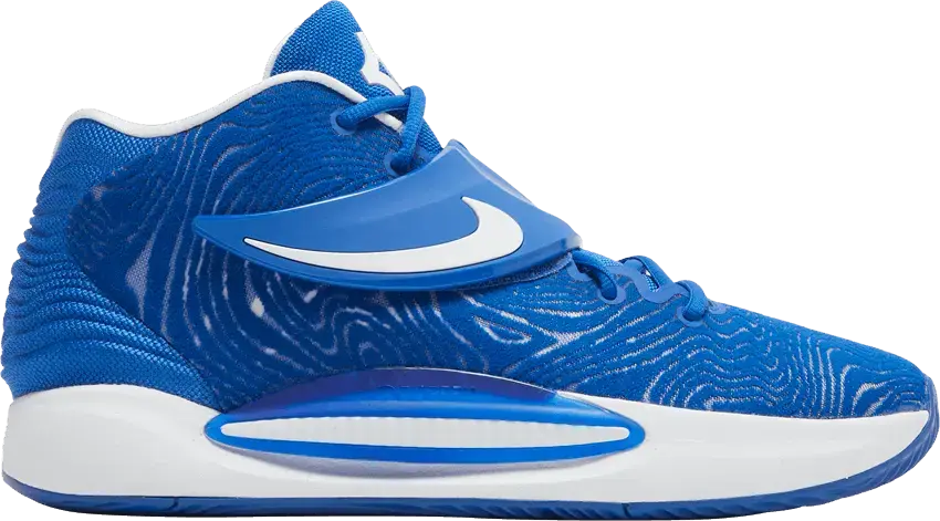  Nike KD 14 TB &#039;Game Royal&#039;