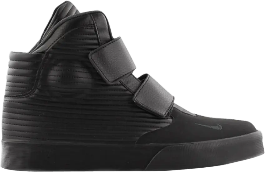  Nike Flystepper 2K3 Black