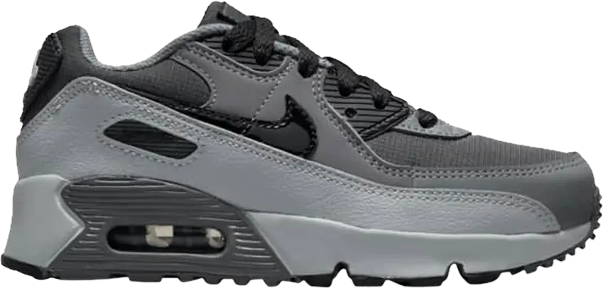  Nike Air Max 90 PS &#039;Anthracite Dark Grey&#039;