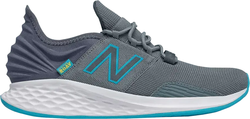  New Balance Fresh Foam Roav &#039;Ocean Grey Virtual Sky&#039;