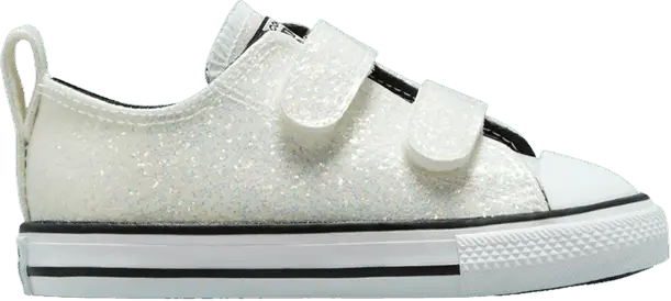  Converse Chuck Taylor All Star Low Easy-On TD &#039;Winter Glitter&#039;