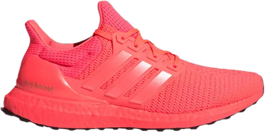  Adidas UltraBoost DNA 2.0 &#039;Signal Pink&#039;
