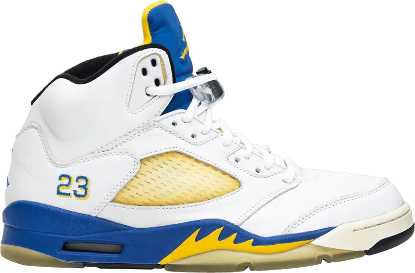  Jordan 5 Retro Laney (2000)