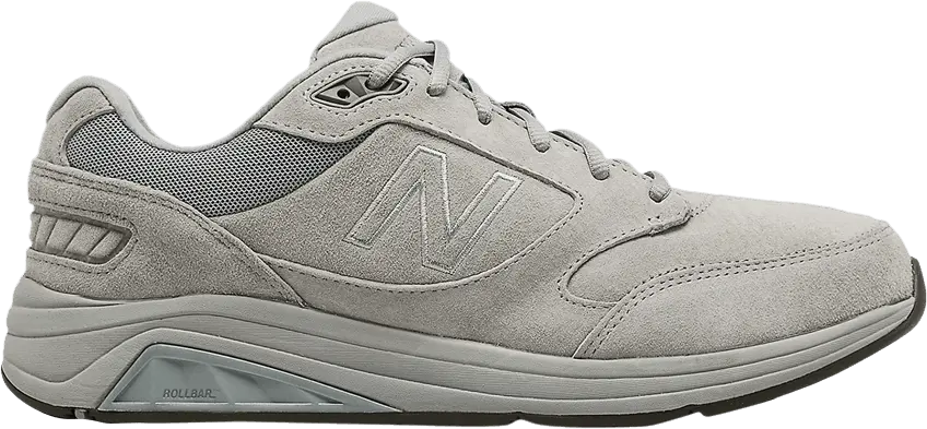  New Balance 928v3 B Wide &#039;Grey&#039;